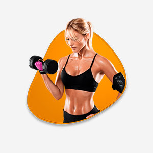 Coleção: Fitness
